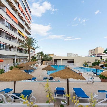 2 Dormitorios, 5 Personas, Piscinas, 10 Min Playa, Plaza La Nogalera Torremolinos Exterior photo