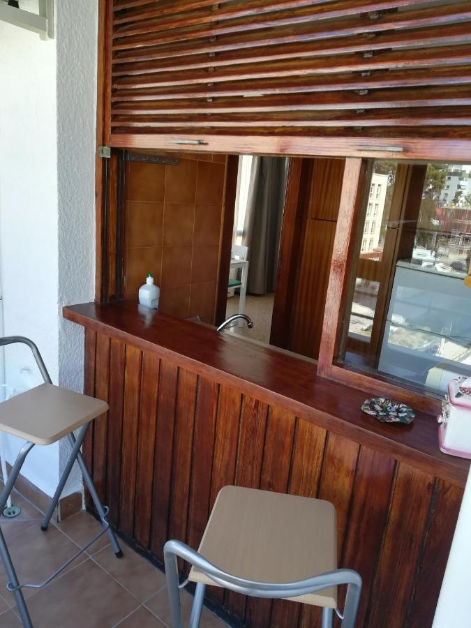 2 Dormitorios, 5 Personas, Piscinas, 10 Min Playa, Plaza La Nogalera Torremolinos Exterior photo