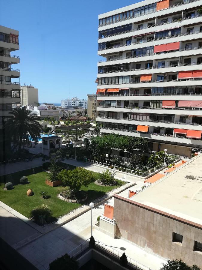 2 Dormitorios, 5 Personas, Piscinas, 10 Min Playa, Plaza La Nogalera Torremolinos Exterior photo