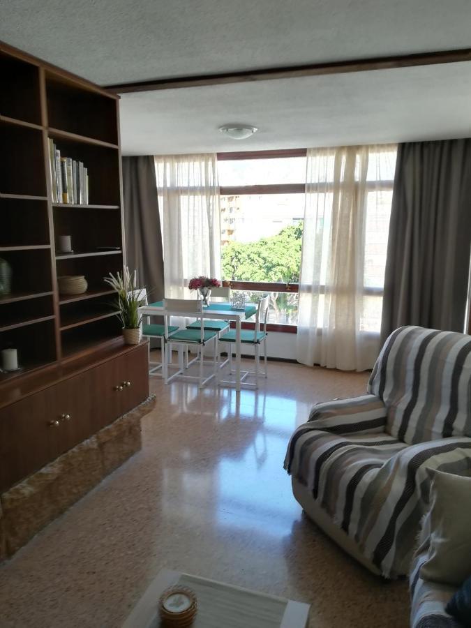 2 Dormitorios, 5 Personas, Piscinas, 10 Min Playa, Plaza La Nogalera Torremolinos Exterior photo