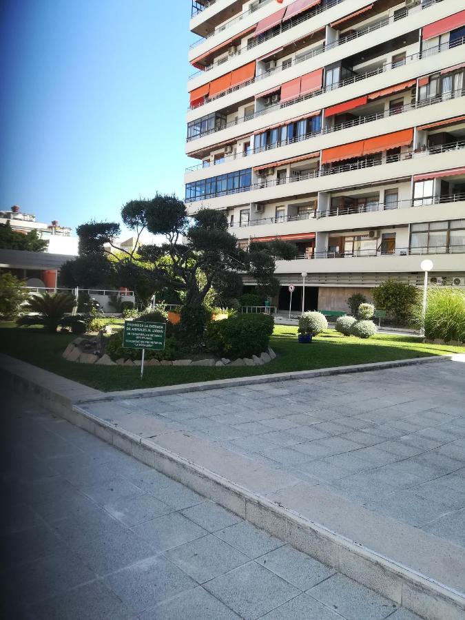2 Dormitorios, 5 Personas, Piscinas, 10 Min Playa, Plaza La Nogalera Torremolinos Exterior photo